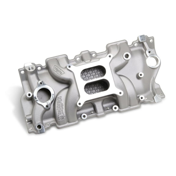 Weiand 8120WND Engine Intake Manifold
