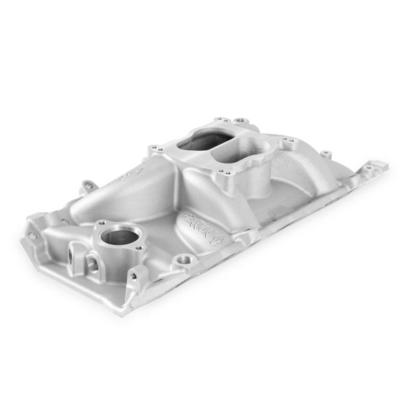 Weiand 8122WND Engine Intake Manifold