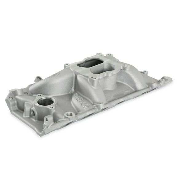 Weiand 8123WND Engine Intake Manifold
