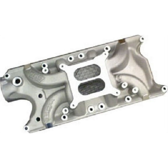 Weiand 8124WND Engine Intake Manifold