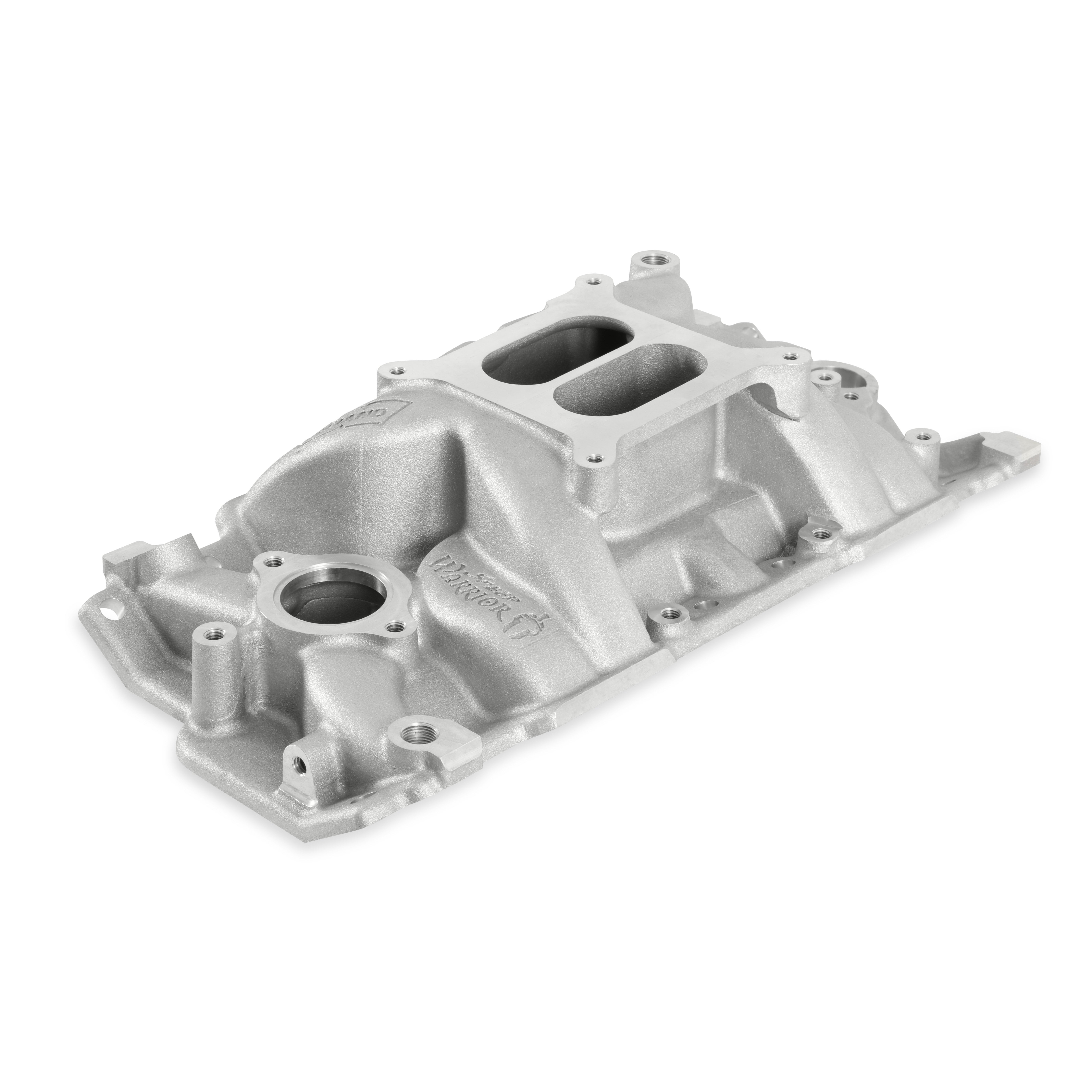 Weiand Intake Manifold SBC 8170WND Weiand Intake Manifold SBC 8170WND