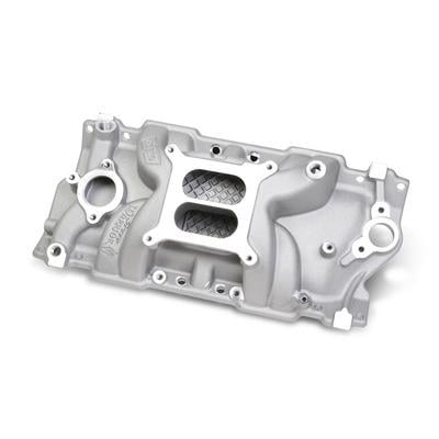 Weiand Intake Manifold SBC 8170WND Weiand Intake Manifold SBC 8170WND