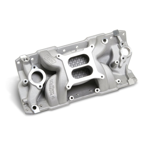 Weiand 8501WND Engine Intake Manifold
