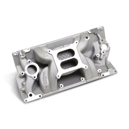 Weiand 8502 Engine Intake Manifold