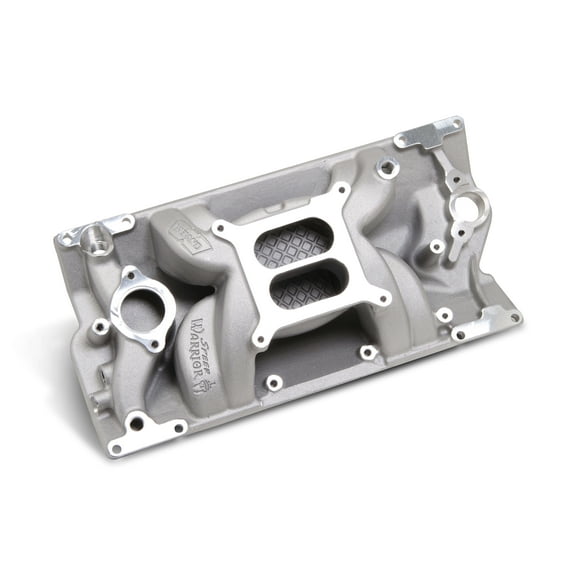 Weiand 8502 Engine Intake Manifold