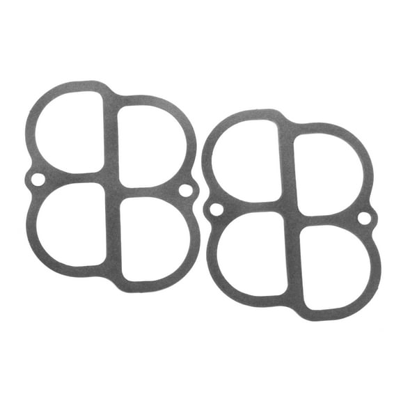 Weiand 8985WND Engine Intake Manifold Gasket Set