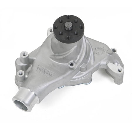 Weiand 9241 Team G Water Pump