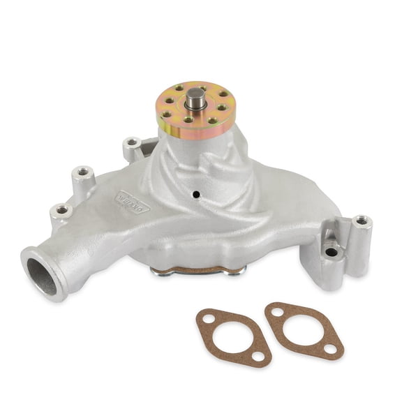 Weiand 9242 Engine Water Pump