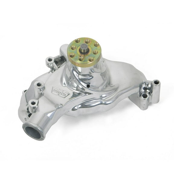 Weiand 9242P Engine Water Pump