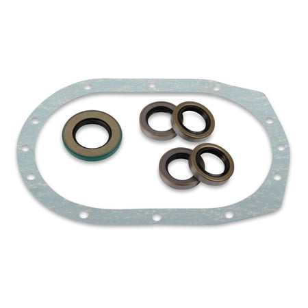 Weiand 9588 SEAL & GASKET KIT