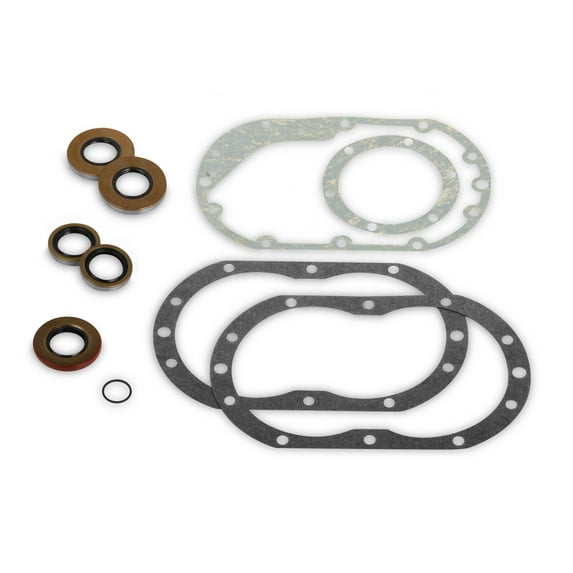 Weiand 9593 SUPERCHARGER SEAL & GASKET KIT