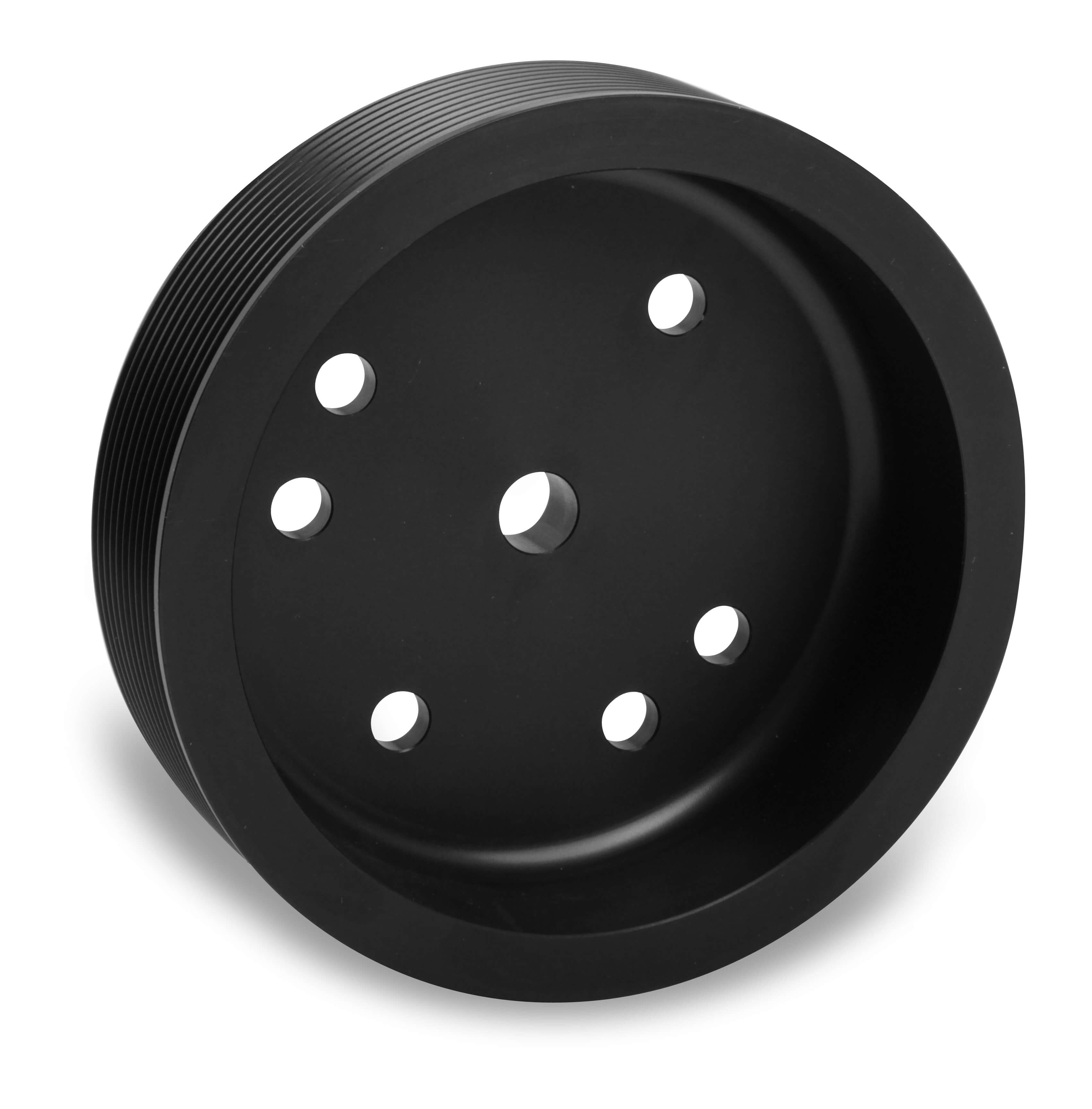 Weiand 9609 Accessory Drive Belt Idler Pulley