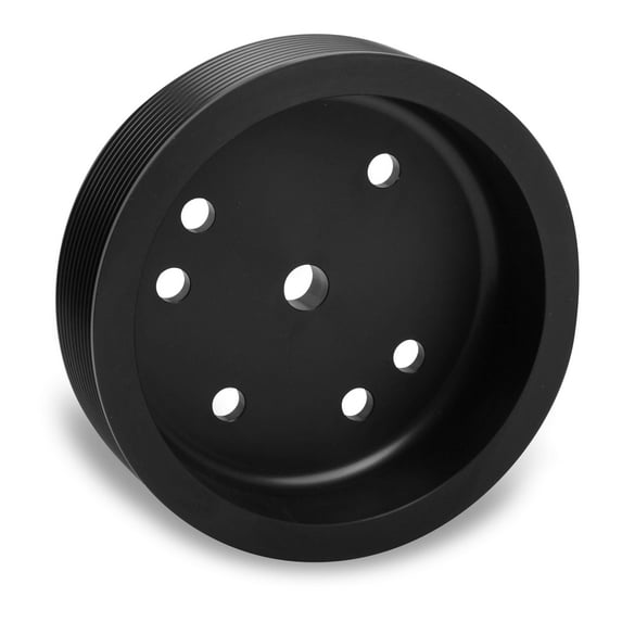 Weiand 9609 Accessory Drive Belt Idler Pulley