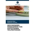 thumbnail image 1 of Weichgewebs- Management Für Festsitzende Teilprothesen (Paperback), 1 of 1
