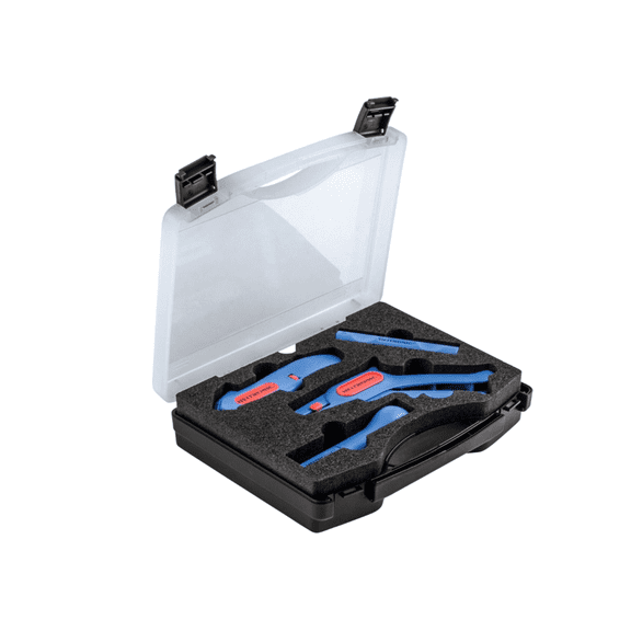 Weicon Tools Profi-Starter Set Stripper