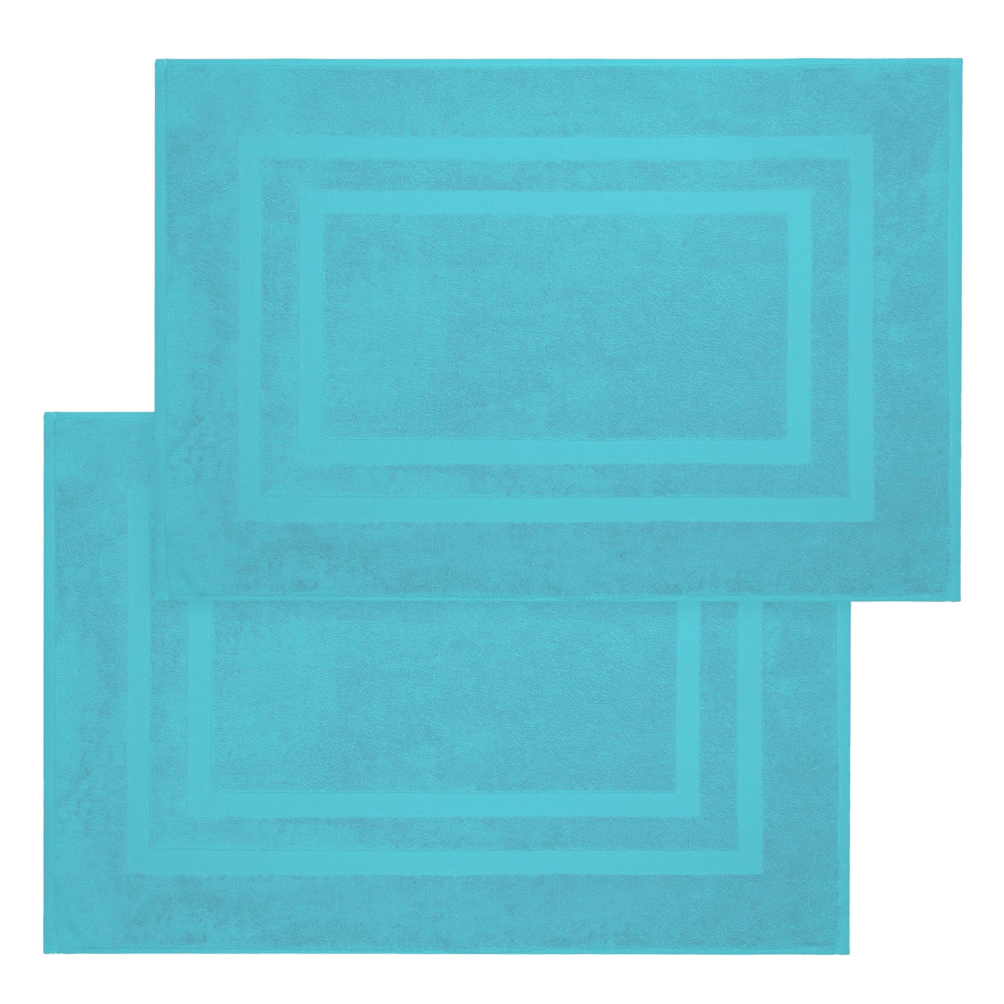 Weidemans 100% Cotton Bath Mats for Bathroom | 950 GSM Luxury Towel ...