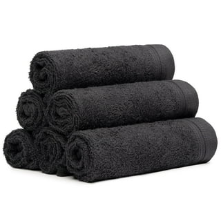 Black washcloths walmart new arrivals