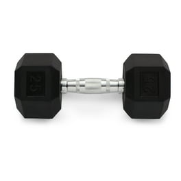 Gold's gym 20 lb dumbbells discount
