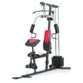 thumbnail image 1 of Weider 2980 X Home Gym with 80lb Vinyl Weight Stack, 1 of 17