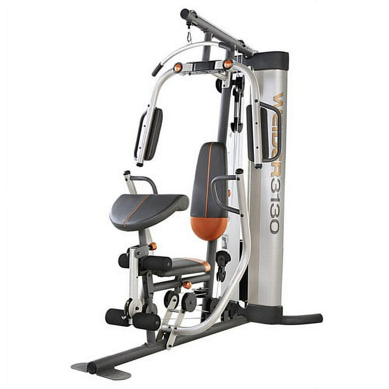 Weider fitness equipment sale