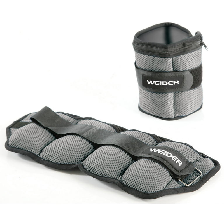 【大ヒット】 Ankle・Wristウエイト2点セット 10段階調整 4.2㎏ Amazon.com: BECOJADDE Wrist Weights for Women At Home 1Lb