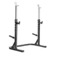 thumbnail image 1 of Weider Attack Series Olympic Squat Rack, 310lb Weight Limit, 1 of 16