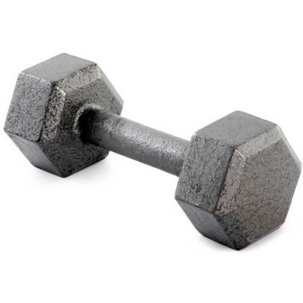 Iron Grip Highlights Its New XL Handle Dumbbell at the 2016