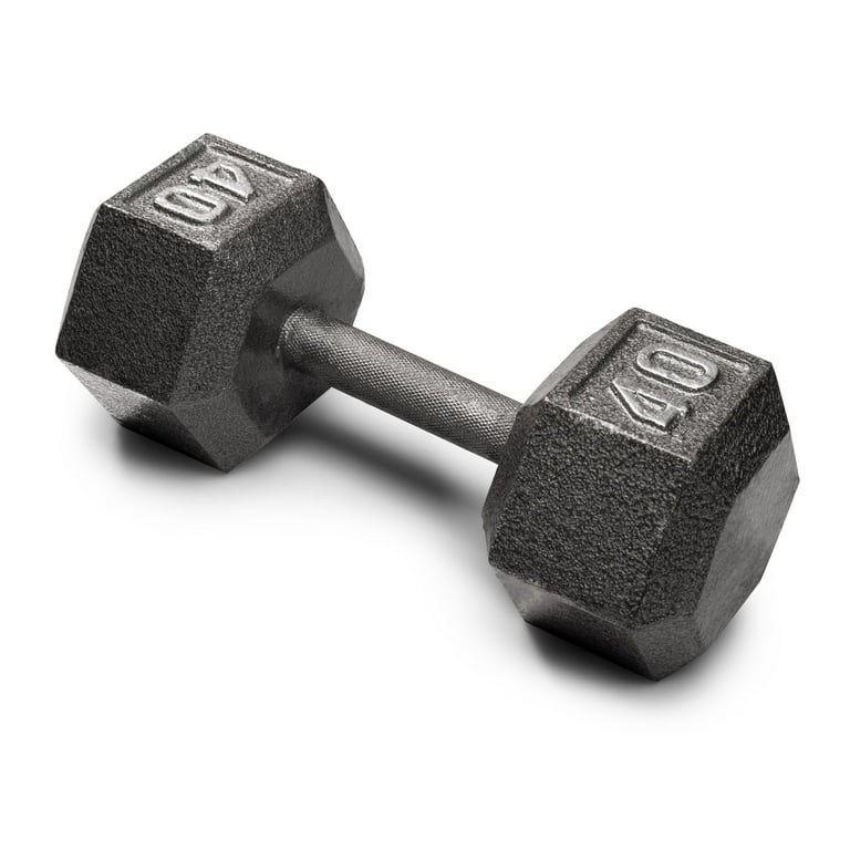 Walmart 40 pound dumbbells hot sale