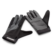 Weider Full-Finger Training Gloves with Touchscreen Compatibility - m/l