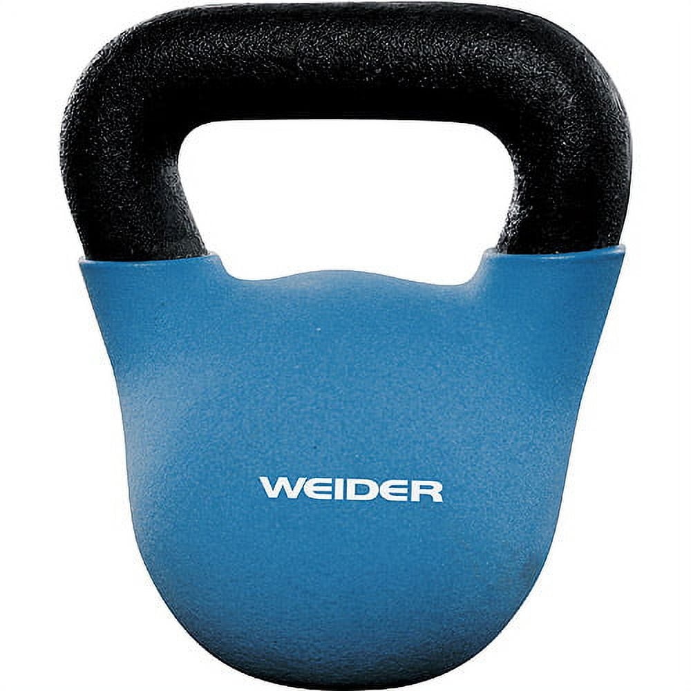 Weider Kettle Bells