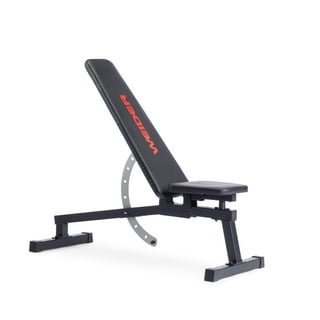 Weider 320 weight bench best sale