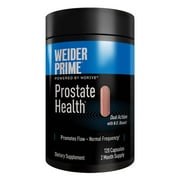 Weider Prime Prostate Health, 120 Capsules
