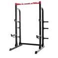 thumbnail image 1 of Weider Pro 7500 Power Rack with Integrated Weight Storage, 1 of 10