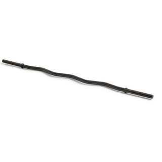 Walmart curl bar weights sale