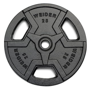 Walmart top weights plates