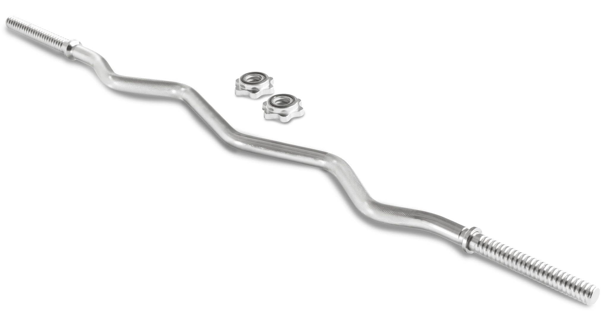 Weider ez curl bar weight new arrivals
