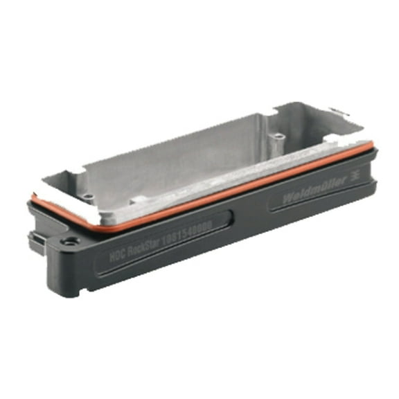 Weidmuller 1081540000 Open Connector Base