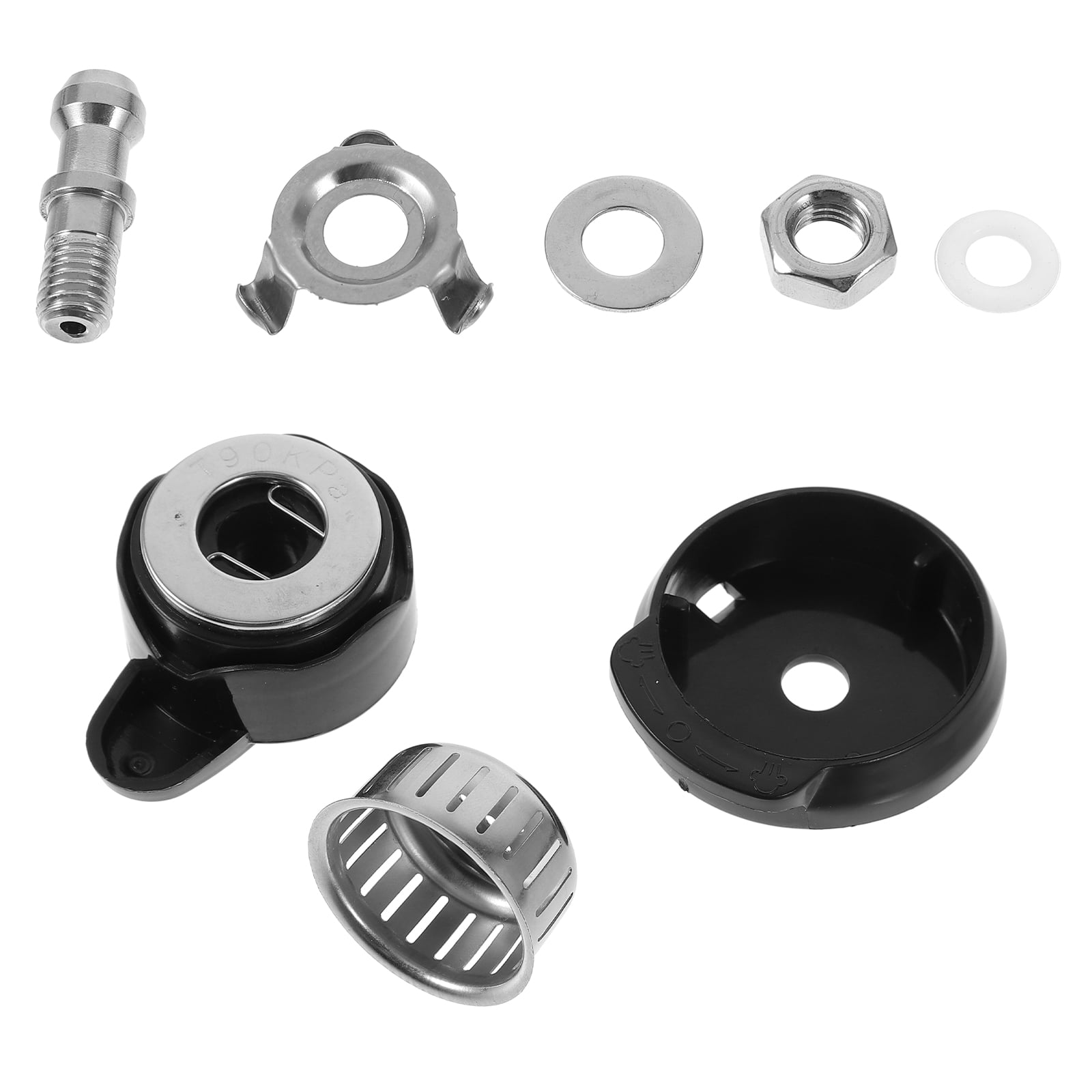 Weierla Pressure Cooker Replacement Parts Pressure Cooker Valves