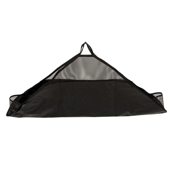 Weigh Bag for Fishing Fish with Ruler Fish Bag Fishing Bag Fish Weigh Bag Foldable Weigh Slings Fish Bag for Caught Fish