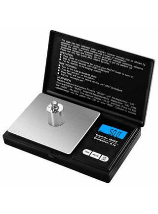 Best Gram Scale