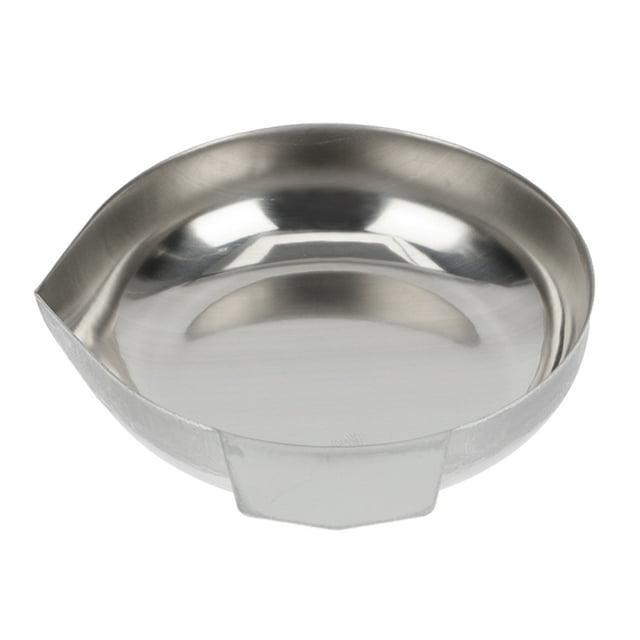 Weigh Pan Weighing Pan Scale Pan Measuring Powder Tray Electronic Scale