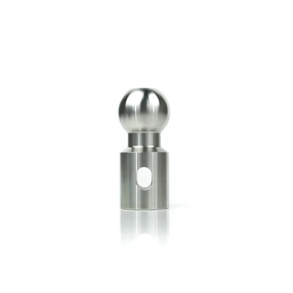 Weigh Safe WSB-L WEI Tow Balls