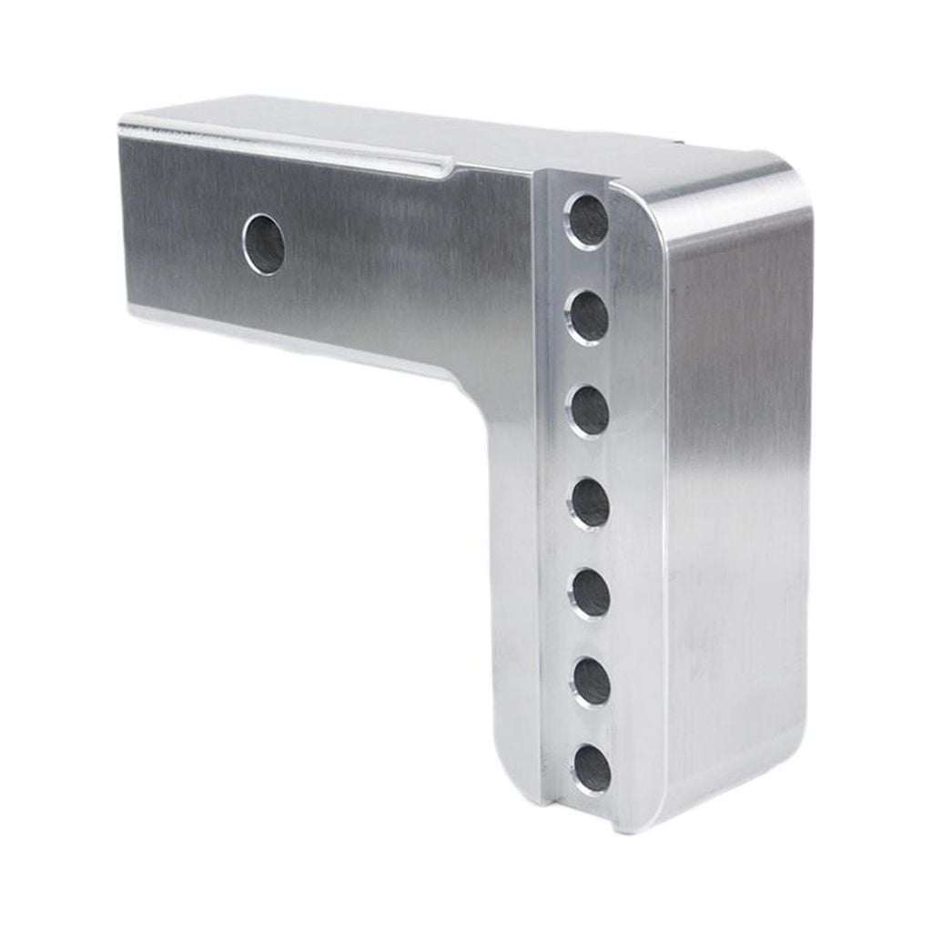 Weigh Safe DB10-2 Drawbar Only 10In Drop W/ 2In Shank (10K Gtwr ...