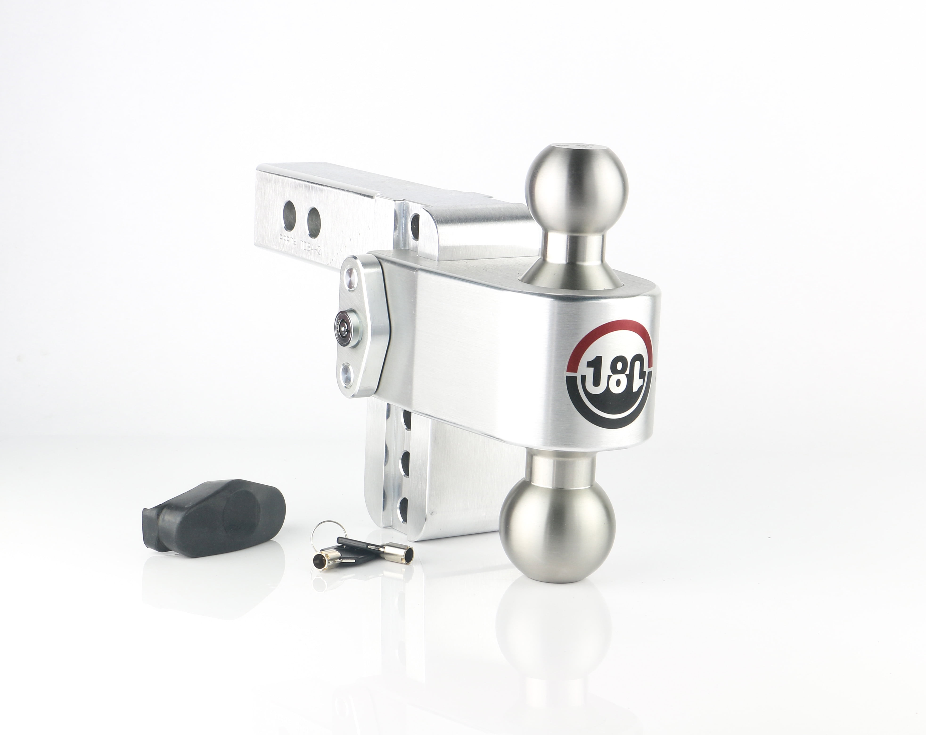 Weigh Safe Drop Hitch