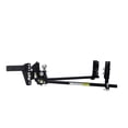 thumbnail image 1 of Weigh Safe True Tow Middleweight Anti Sway Weight Distribution Hitch 4" Drop 2.5" Shank (1 pc Lock, 10" Drop), 1 of 6
