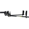thumbnail image 1 of Weigh Safe True Tow Middleweight Anti Sway Weight Distribution Hitch 4" Drop 2" Shank 8,500 lb Tow Rating, 1 of 5