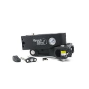 Weigh Safe WDSL2 2 in. Weight Distribution Slider Shank