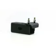 thumbnail image 1 of Weigh Safe WSARR-2 Anti-Rattle Receiver Reducer, Reduces 2.5" Receivers to 2" Receivers & has Built -in Anti-Rattle Tech, Hitch Tightener Grade Galvanized Bolts and High Strength Steel Construction., 1 of 6