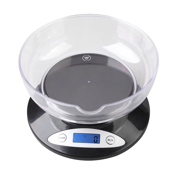 WeighMax Digital Kitchen Scale (5000 x 1g) - DS129