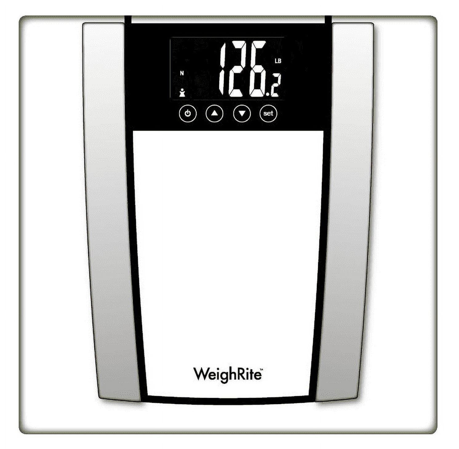 https://i5.walmartimages.com/seo/WeighRite-TRU-White-Back-Lit-7-in-1-Body-Fat-Scale-with-Body-Water-Bone-Mass-Muscle-Mass-Ideal-Calorie-Intake-and-Athlete-Mode_7a267f06-e23d-438e-82ad-465659e3b8fa.9602faaff44a9eca1b99086587556733.jpeg